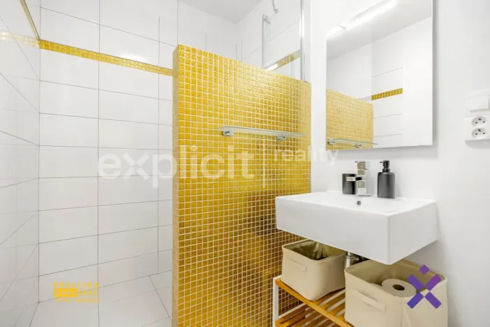 Prodej bytu 2+kk, Jeseník - Dětřichov, Na Mýtince, 58 m2