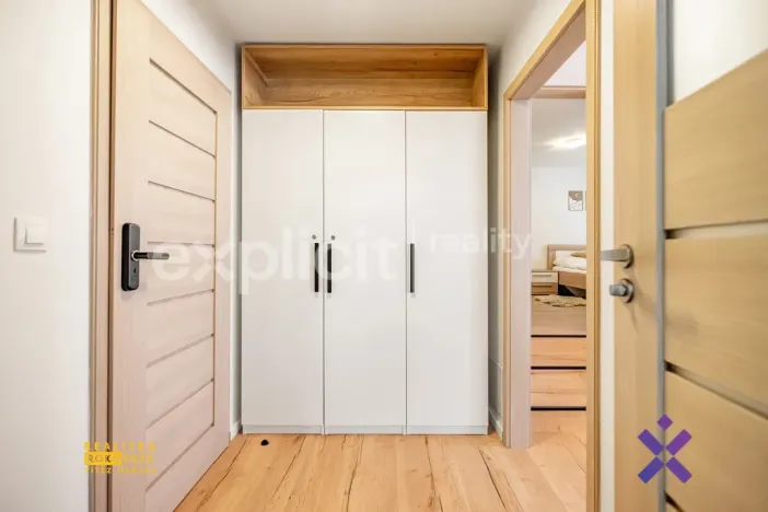 Prodej bytu 2+kk, Jeseník - Dětřichov, Na Mýtince, 58 m2