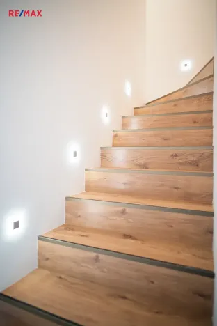 Prodej rodinného domu, Chlumec nad Cidlinou, 80 m2