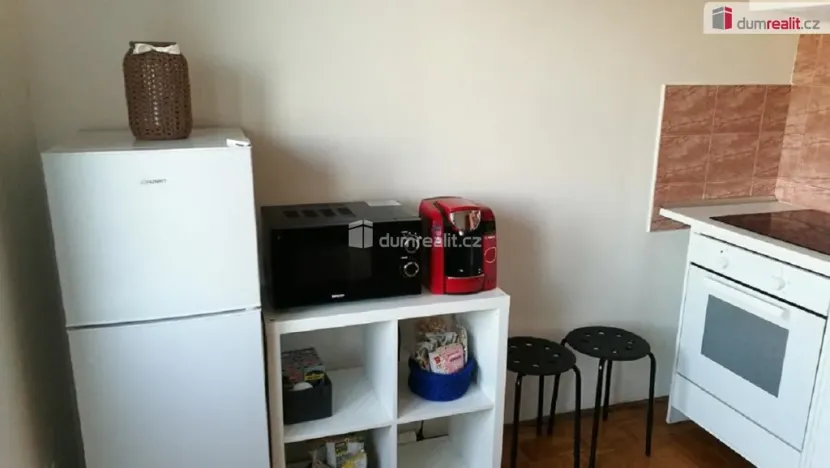 Pronájem bytu 3+1, Luhačovice, Rumunská, 95 m2