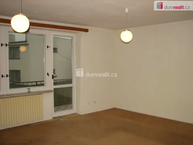 Pronájem bytu 3+1, Luhačovice, Rumunská, 95 m2