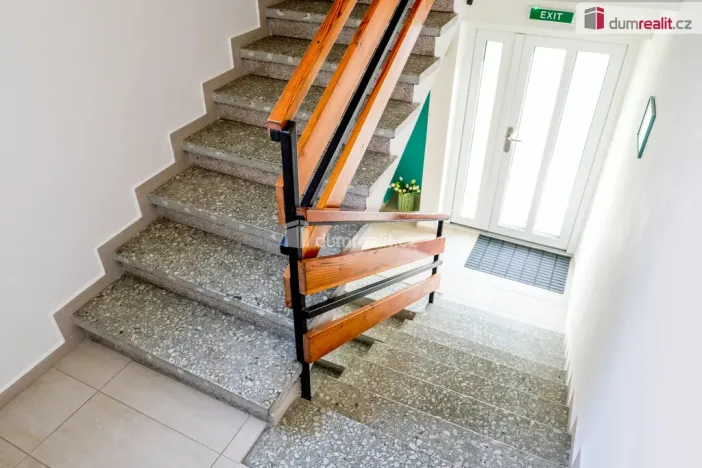 Pronájem bytu 3+1, Luhačovice, Rumunská, 95 m2