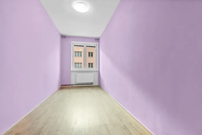 Pronájem bytu 3+kk, Kroměříž, Moravská, 62 m2