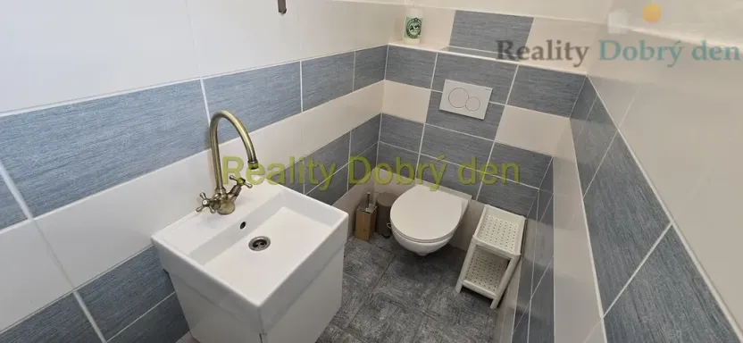 Pronájem bytu 2+kk, Opava, Pekařská, 59 m2