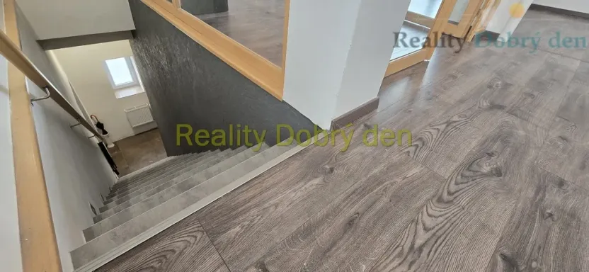 Pronájem bytu 2+kk, Opava, Pekařská, 59 m2