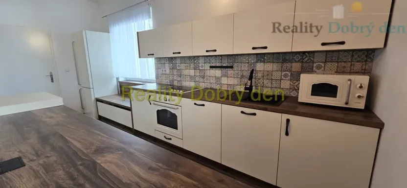 Pronájem bytu 2+kk, Opava, Pekařská, 59 m2