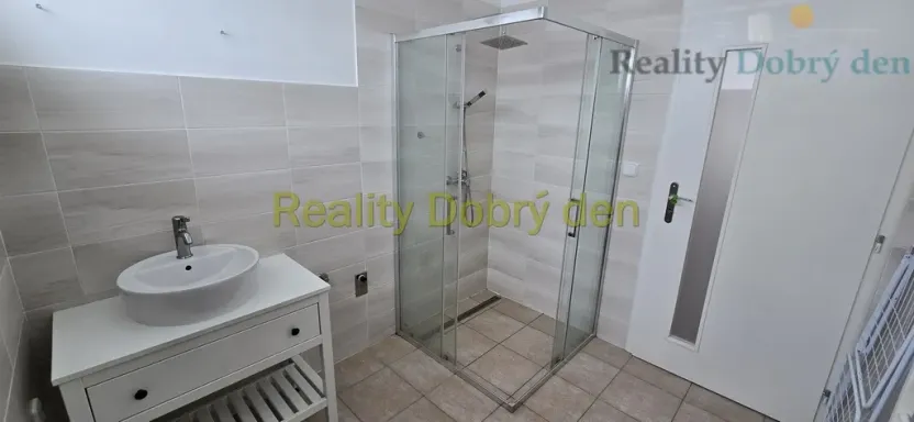 Pronájem bytu 2+kk, Opava, Pekařská, 59 m2