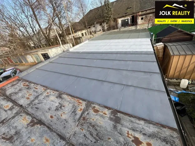 Prodej garáže, Opava, Jiráskova, 17 m2