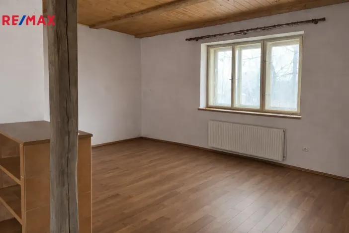 Prodej rodinného domu, Moravec, 78 m2