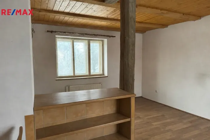 Prodej rodinného domu, Moravec, 78 m2