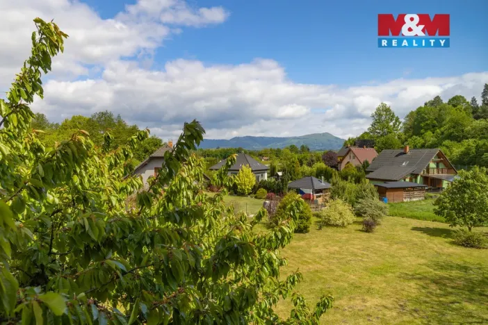 Prodej rodinného domu, Lichnov, 145 m2