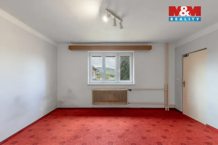 Prodej rodinného domu, Lichnov, 145 m2