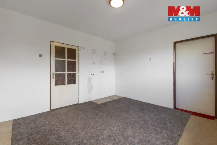 Prodej rodinného domu, Lichnov, 145 m2