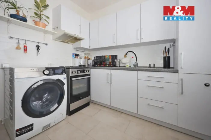 Prodej bytu 3+1, Havlíčkův Brod, Na Výšině, 70 m2