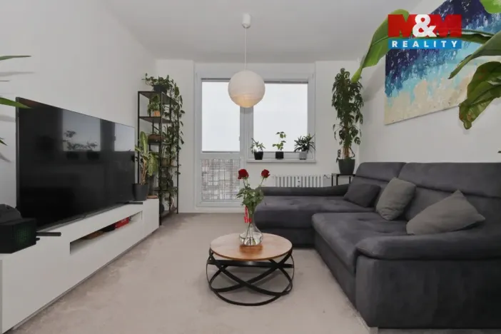 Prodej bytu 3+1, Havlíčkův Brod, Na Výšině, 70 m2