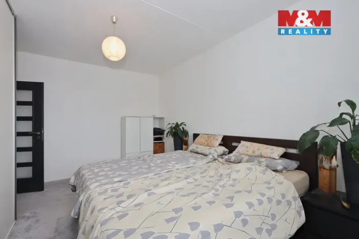 Prodej bytu 3+1, Havlíčkův Brod, Na Výšině, 70 m2