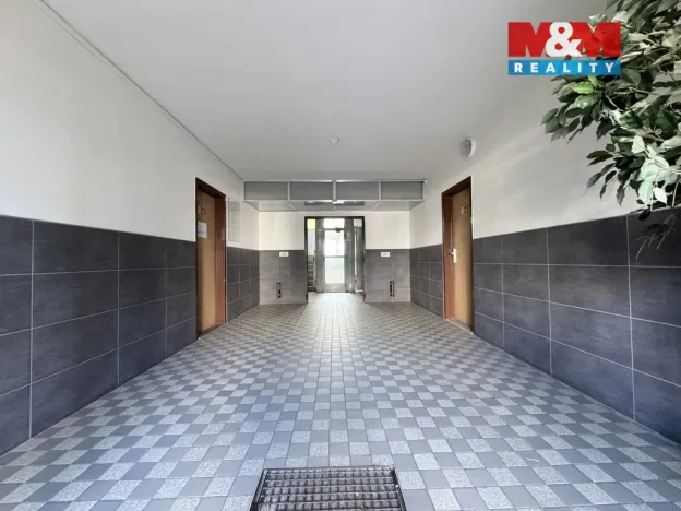 Pronájem bytu 3+1, České Budějovice - České Budějovice 2, V. Volfa, 71 m2