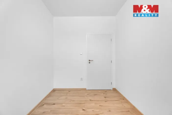 Prodej bytu 2+kk, Jablonec nad Nisou, Růžová, 50 m2