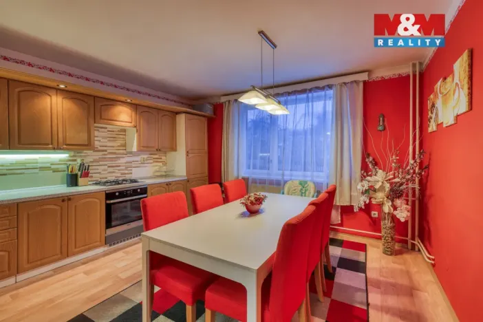 Prodej rodinného domu, Kožlí, 239 m2