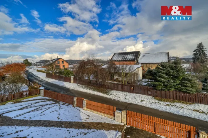 Prodej rodinného domu, Kožlí, 239 m2