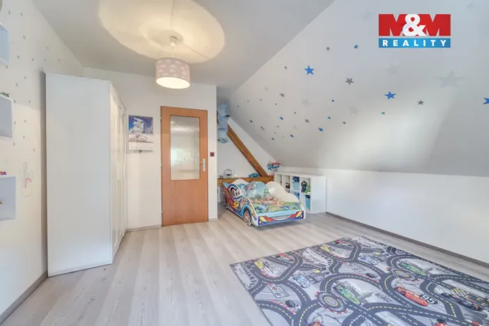 Prodej rodinného domu, Chotěšov, Osvobozených politických vězňů, 191 m2