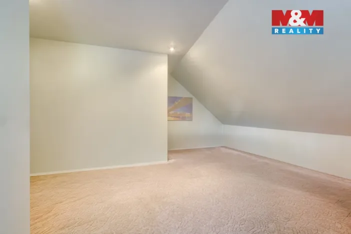 Prodej rodinného domu, Chotěšov, Osvobozených politických vězňů, 191 m2