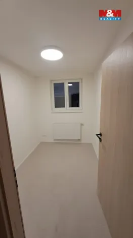 Prodej bytu 4+kk, Kyjov, Lidická, 83 m2