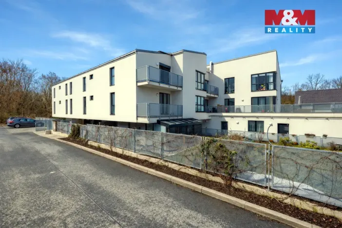 Prodej bytu 3+kk, Praha - Hrdlořezy, Mezilehlá, 70 m2