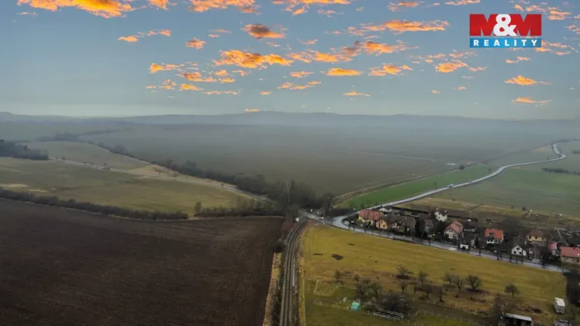 Prodej pozemku pro bydlení, Hostomice - Radouš, 1248 m2