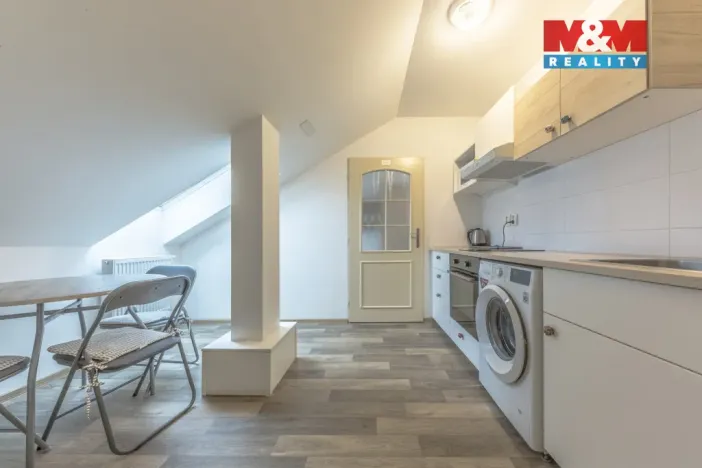 Prodej rodinného domu, Mladá Boleslav - Mladá Boleslav II, 9. května, 285 m2