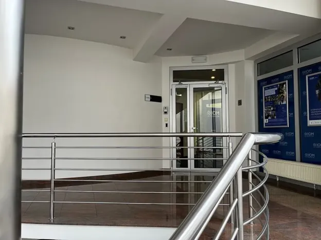 Pronájem kanceláře, Praha - Karlín, Prvního pluku, 63 m2