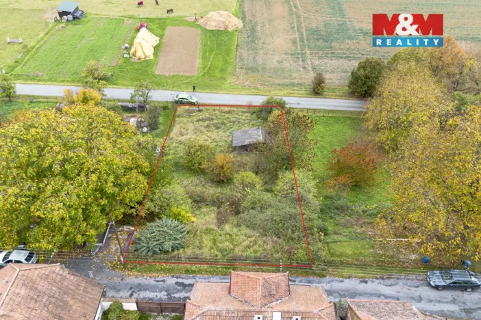 Prodej pozemku pro bydlení, Vinaře - Vinice, 991 m2