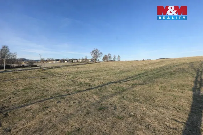 Prodej pozemku pro bydlení, Dolní Moravice, 1576 m2