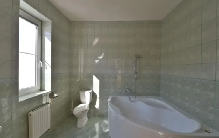 Pronájem kanceláře, Praha - Smíchov, Nový Zlíchov, 839 m2