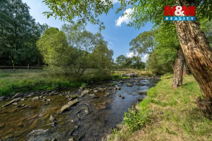 Prodej rodinného domu, Čenkov, 80 m2