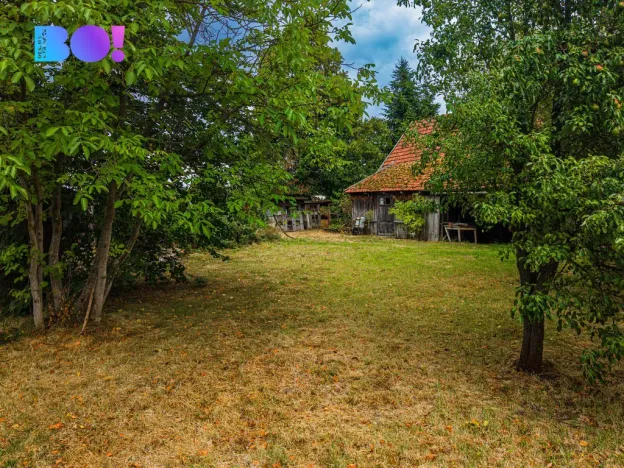 Prodej rodinného domu, Rousměrov, 140 m2