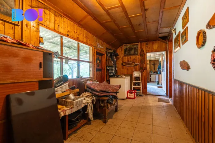 Prodej rodinného domu, Rousměrov, 140 m2