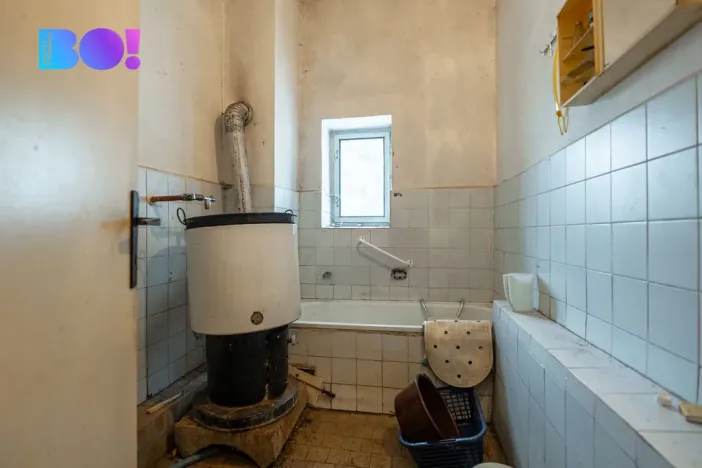 Prodej rodinného domu, Rousměrov, 140 m2