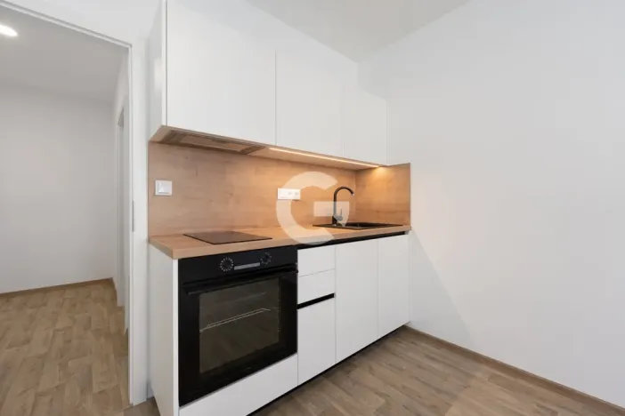 Pronájem bytu 1+kk, Zlín, Javorová, 27 m2