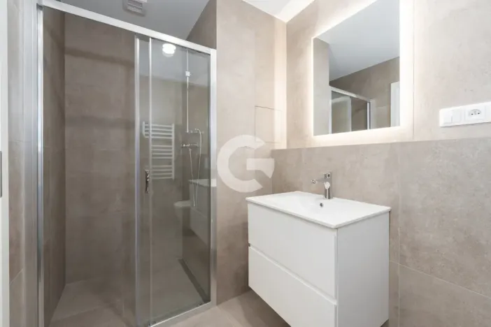 Pronájem bytu 1+kk, Zlín, Javorová, 27 m2