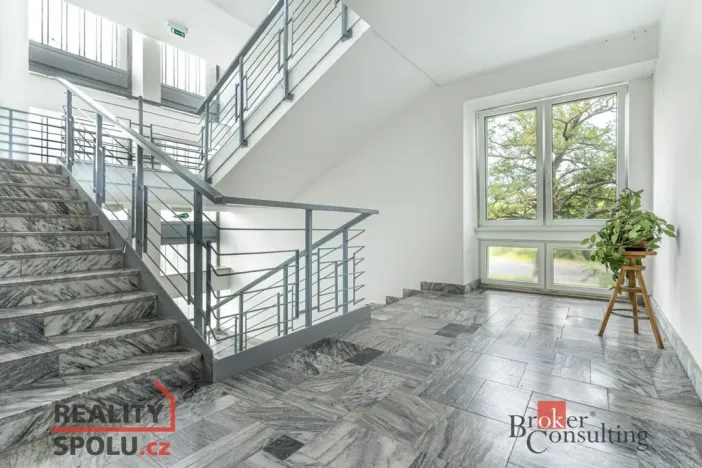 Pronájem bytu 2+kk, Mlékojedy, 54 m2