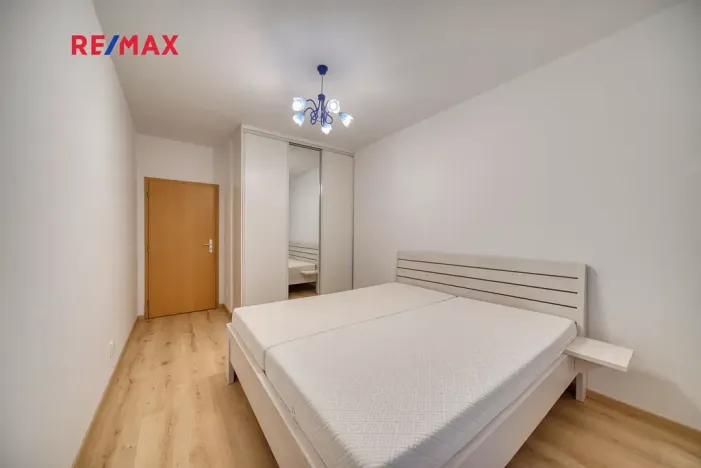 Pronájem bytu 2+kk, Poděbrady, Čechova, 50 m2