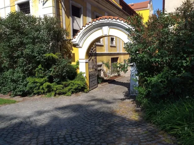 Pronájem skladu, Mladá Boleslav - Čejetičky, Vinecká, 200 m2