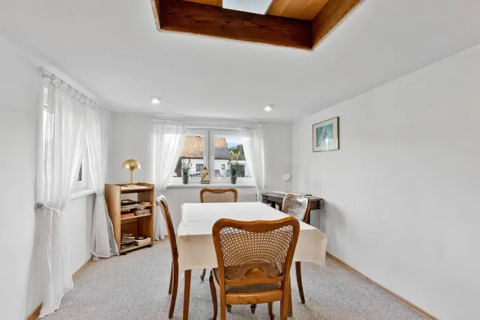 Prodej rodinného domu, Jindřichovice pod Smrkem, 167 m2