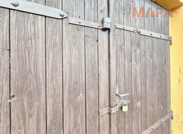 Pronájem garáže, Jirkov, 22 m2