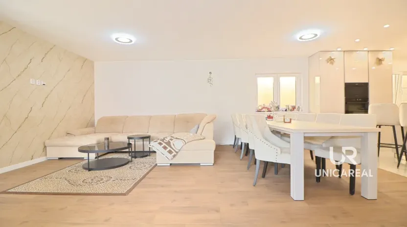 Prodej rodinného domu, Ořechov, Brněnská, 250 m2