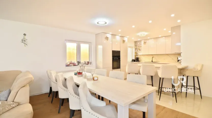 Prodej rodinného domu, Ořechov, Brněnská, 250 m2