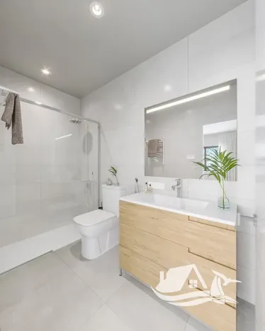 Prodej rodinného domu, Mazarrón, Španělsko, 79 m2