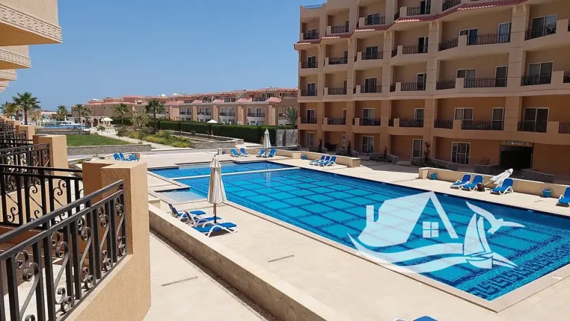 Prodej bytu 1+kk, Hurghada, Egypt, 36 m2