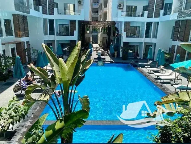 Prodej bytu 3+kk, Hurghada, Egypt, 78 m2